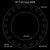 16" Full Face Flange Gasket (w/20 Bolt Holes) - 300 Lbs. - 1/8" Thick Nitrile (NBR) Buna-N
