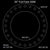 20" Full Face Flange Gasket (w/20 Bolt Holes) - 300 Lbs. - 1/8" Thick Nitrile (NBR) Buna-N