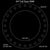 24" Full Face Flange Gasket (w/20 Bolt Holes) - 300 Lbs. - 1/8" Thick Nitrile (NBR) Buna-N