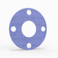 2" Full Face Flange Gasket (w/4 Bolt Holes) - 150 Lbs. - 1/8" Thick Garlock GYLON® Style 3504