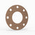 5" Full Face Flange Gasket (w/8 Bolt Holes) - 150 Lbs. - 1/16" Thick Garlock GYLON® Style 3500