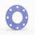 3-1/2" Full Face Flange Gasket (w/8 Bolt Holes) - 150 Lbs. - 1/8" Thick Garlock GYLON® Style 3504