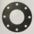 Flange Kit  6" Full Face 150# 1/16" Thick Viton™ Gasket & Bolt Pack