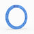 14" Ring Flange Gasket - 150 Lbs. - 1/8" Thick Garlock Blue-Gard 3000