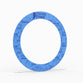1" Ring Flange Gasket - 150 Lbs. - 1/16" Thick Garlock Blue-Gard 3000