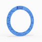 2-1/2" Ring Flange Gasket - 150 Lbs. - 1/8" Thick Garlock Blue-Gard 3000