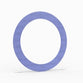 1/2" Ring Flange Gasket - 150 Lbs. - 1/16" Thick Garlock GYLON® Style 3504