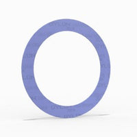 1" Ring Flange Gasket - 150 Lbs. - 1/8" Thick Garlock GYLON® Style 3504