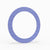 24" Ring Flange Gasket - 150 Lbs. - 1/16" Thick Garlock GYLON® Style 3504