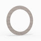 1/2" Ring Flange Gasket - 150 Lbs. - 1/16" Thick Garlock GYLON® Style 3510