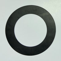 8" Ring Flange Gasket - 150 Lbs. - 1/16" Thick Viton™