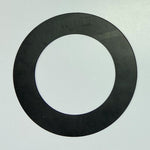 8" Ring Flange Gasket - 300 Lbs. - 1/8" Thick (60 Duro) Neoprene