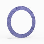 12" Ring Flange Gasket - 150 Lbs. - 1/8" Thick Garlock 3300