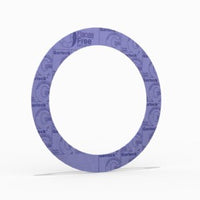 3/4" Ring Flange Gasket - 150 Lbs. - 1/8" Thick Garlock 3300