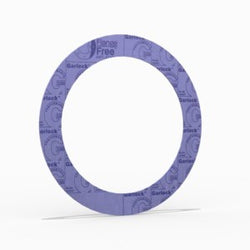 1-1/2" Ring Flange Gasket - 150 Lbs. - 1/8" Thick Garlock 3300