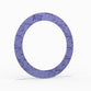 1-1/2" Ring Flange Gasket - 150 Lbs. - 1/8" Thick Garlock 3300