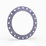 20" Full Face Flange Gasket (w/20 Bolt Holes) - 150 Lbs. - 1/8" Thick Garlock IFG-5500