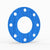 6" Full Face Flange Gasket (w/8 Bolt Holes) - 150 Lbs. - 1/8" Thick Garlock 3760U