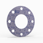 5" Full Face Flange Gasket (w/8 Bolt Holes) - 150 Lbs. - 1/16" Thick Garlock IFG-5500