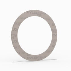 1" Ring Flange Gasket - 300 Lbs. - 1/16" Thick Garlock GYLON® Style 3510
