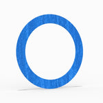 10" Ring Flange Gasket - 150 Lbs. - 1/8" Thick Garlock 3760U