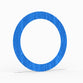 1/2" Ring Flange Gasket - 150 Lbs. - 1/8" Thick Garlock 3760U