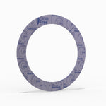 10" Ring Flange Gasket - 300 Lbs. - 1/16" Thick Garlock® Style 5500