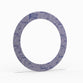 1/2" Ring Flange Gasket - 150 Lbs. - 1/8" Thick Garlock IFG-5500