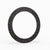 24" Ring Flange Gasket - 150 Lbs. - 1/16" Thick Garlock GRAPH-LOCK® Style 3125-SS-HT Flexible Graphite Gasket 316SS Foil High Temperature Version