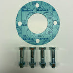 Flange Kit  3" Full Face 150# 1/16" Thick Garlock 3000 Gasket & Bolt Pack