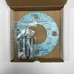 Flange Kit  3" Full Face 150# 1/16" Thick Garlock 3000 Gasket & Bolt Pack
