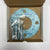 Flange Kit  3" Full Face 150# 1/16" Thick Garlock 3000 Gasket & Bolt Pack