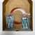 Flange Kit  4" Ring 150# 1/8" Thick (SBR) Red Rubber Gasket & Bolt Pack