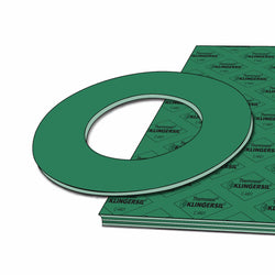 Sheetgoods - 60" x 60" x 1/16" Thick Klingersil® C-4401