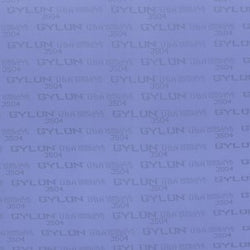 Sheetgoods - 1/16" Thick Garlock GYLON® 3504 60" x 60"