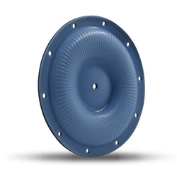 Garlock  GYLON® ONE-UP® FDA EPDM Pump Diaphragm for 2" VERSAMATIC E2P, E2K, P2