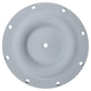 Garlock ONE-UP® Neoprene Pump Diaphragm for 1" GRACO 1030/Old; 1" BLAGDON Beaver 25, B25 (Metallic)