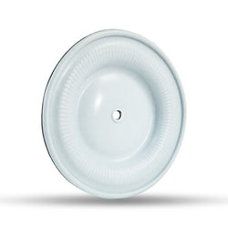 Garlock ONE-UP® Neoprene Pump Diaphragm for 1-1/2" GRACO Husky 1590; 1-1/2" ASHTON RW40, AT40; 1-1/2" VERDER VA40