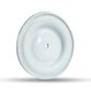 Garlock ONE-UP® Neoprene Pump Diaphragm for 1-1/2" GRACO Husky 1590; 1-1/2" ASHTON RW40, AT40; 1-1/2" VERDER VA40