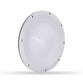 Garlock  ONE-UP® Neoprene Pump Diaphragm for 2" DELLMECO DM50; 2" TAPFLO T400, T420; 2" WILDEN UA8; 2" VERDER VA-P50, VDP-D 50; 2" ALMATEC A50, AD50 (OLD VERSION), E50U, E50T, E50E