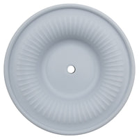 Garlock ONE-UP® Neoprene Pump Diaphragm for 1" GRACO Husky 1030, Husky 1040 & 1040 DOUBLE; 1" ASHTON RW25; 1" VERDER VA25