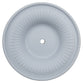 Garlock ONE-UP® Neoprene Pump Diaphragm for 1" GRACO Husky 1030, Husky 1040 & 1040 DOUBLE; 1" ASHTON RW25; 1" VERDER VA25