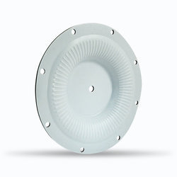 Garlock ONE-UP® Neoprene Pump Diaphragm for 3" WARREN RUPP EB3M, EB4M, EB80-M,SA3M, SA4M, S30, TA3