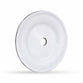 Garlock ONE-UP® Neoprene Pump Diaphragm for 1" DEPA DL-25