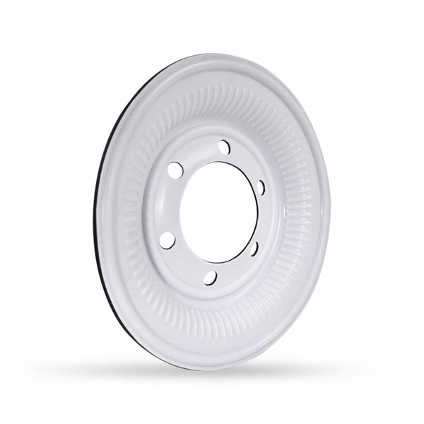 Garlock  ONE-UP® Neoprene Pump Diaphragm for 2" DEPA DL-50