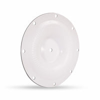 Garlock ONE-UP® Neoprene Pump Diaphragm for 2" YAMADA NDP-50, NDP-50FAN