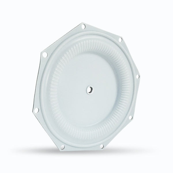 Garlock ONE-UP® Neoprene Pump Diaphragm for 2" ARO PD20, PF20, PF20R, PM20R, PM20