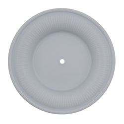 Garlock ONE-UP® Neoprene Pump Diaphragm for 2" GRACO Husky 2140, Husky 2150; 2" ASHTON RW50, AT50; 2" VERDER VA50