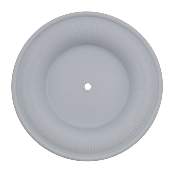 Garlock ONE-UP® Neoprene Pump Diaphragm for 2" GRACO Husky 2140, Husky 2150; 2" ASHTON RW50, AT50; 2" VERDER VA50