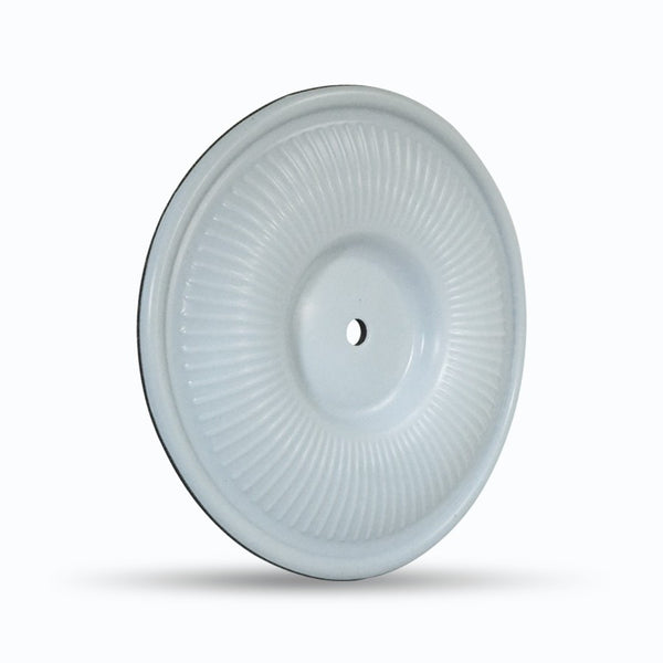 Garlock ONE-UP® Neoprene Pump Diaphragm for 1-1/4" VERSAMATIC E4,V4; 1-1/4" WILDEN M4, A4, P4, T4, W4, All PX4's,P400, PV400, PV420, PX430